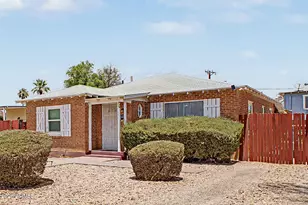 326 W Pinkley Ave, Coolidge, AZ 85128 - Photo 4