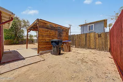326 W Pinkley Avenue, Coolidge, AZ 85128 - Photo 34