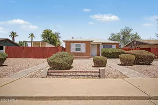 326 W Pinkley Ave, Coolidge, AZ 85128 - Photo 2