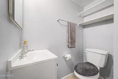 326 W Pinkley Avenue, Coolidge, AZ 85128 - Photo 18
