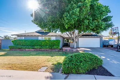 6525 E Lewis Avenue, Scottsdale, AZ 85257 - Photo 1