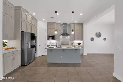 2282 E Tomahawk Drive, Gilbert, AZ 85298 - Photo 1