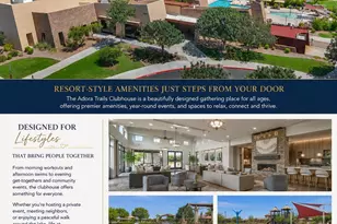 2282 E Tomahawk Dr, Gilbert, AZ 85298 - Photo 68