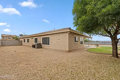 5436 W Sunland Avenue, Laveen, AZ 85339 - Photo 20