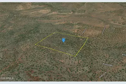 4636 N Artemeze Drive #-, Williams, AZ 86046 - Photo 2