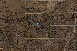 4636 N Artemeze Dr, Williams, AZ 86046 - Photo 1