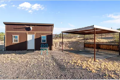 501 S Saguaro Drive, Wickenburg, AZ 85390 - Photo 50