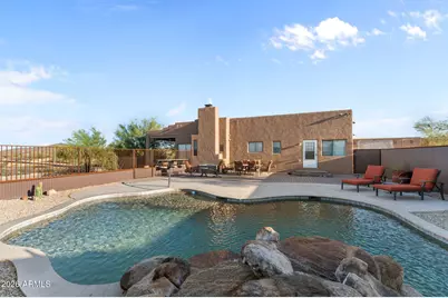501 S Saguaro Drive, Wickenburg, AZ 85390 - Photo 42