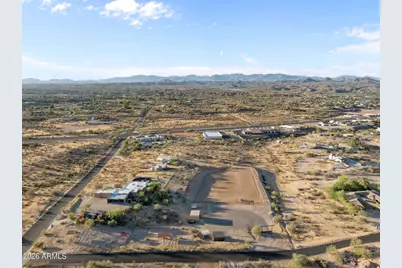 501 S Saguaro Drive, Wickenburg, AZ 85390 - Photo 66