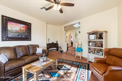 501 S Saguaro Drive, Wickenburg, AZ 85390 - Photo 8