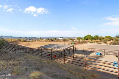 501 S Saguaro Drive, Wickenburg, AZ 85390 - Photo 56