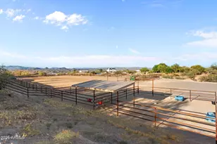 501 S Saguaro Dr, Wickenburg, AZ 85390 - Photo 56
