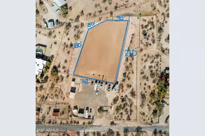 501 S Saguaro Drive, Wickenburg, AZ 85390 - Photo 32