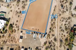 501 S Saguaro Dr, Wickenburg, AZ 85390 - Photo 32