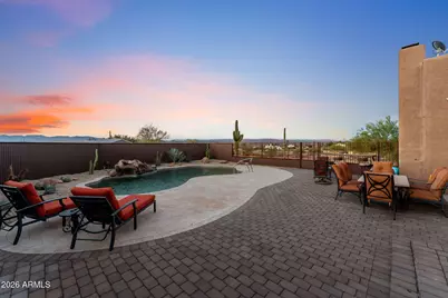 501 S Saguaro Drive, Wickenburg, AZ 85390 - Photo 30