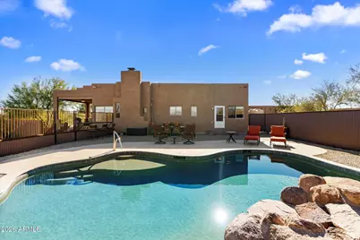 501 S Saguaro Drive, Wickenburg, AZ 85390 - Photo 1