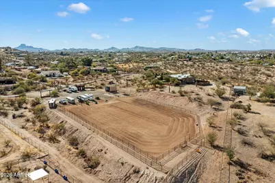 501 S Saguaro Drive, Wickenburg, AZ 85390 - Photo 36