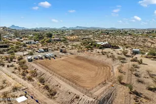 501 S Saguaro Dr, Wickenburg, AZ 85390 - Photo 36