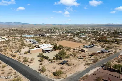 501 S Saguaro Drive, Wickenburg, AZ 85390 - Photo 34