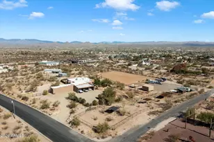 501 S Saguaro Dr, Wickenburg, AZ 85390 - Photo 34