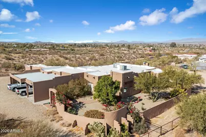 501 S Saguaro Drive, Wickenburg, AZ 85390 - Photo 8