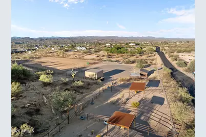 501 S Saguaro Drive, Wickenburg, AZ 85390 - Photo 68