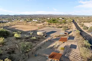 501 S Saguaro Dr, Wickenburg, AZ 85390 - Photo 68