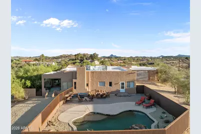 501 S Saguaro Drive, Wickenburg, AZ 85390 - Photo 34