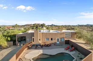 501 S Saguaro Dr, Wickenburg, AZ 85390 - Photo 34