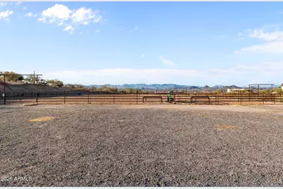 501 S Saguaro Drive, Wickenburg, AZ 85390 - Photo 60