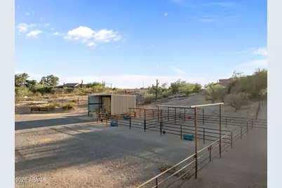 501 S Saguaro Drive, Wickenburg, AZ 85390 - Photo 58