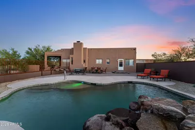 501 S Saguaro Drive, Wickenburg, AZ 85390 - Photo 32