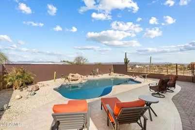 501 S Saguaro Drive, Wickenburg, AZ 85390 - Photo 24