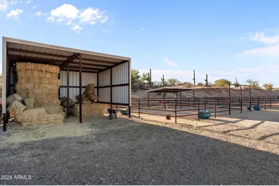 501 S Saguaro Drive, Wickenburg, AZ 85390 - Photo 52