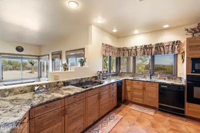 501 S Saguaro Drive, Wickenburg, AZ 85390 - Photo 4