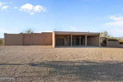 501 S Saguaro Drive, Wickenburg, AZ 85390 - Photo 48