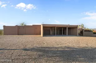 501 S Saguaro Dr, Wickenburg, AZ 85390 - Photo 48
