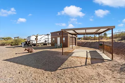 501 S Saguaro Drive, Wickenburg, AZ 85390 - Photo 30