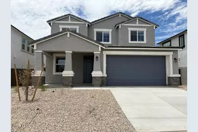 4140 S 242nd Lane, Buckeye, AZ 85326 - Photo 1
