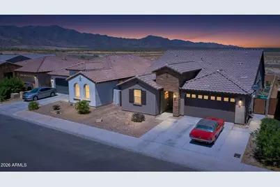 19560 W Valle Vista Way, Litchfield Park, AZ 85340 - Photo 2