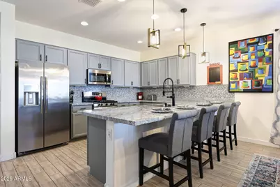 19560 W Valle Vista Way, Litchfield Park, AZ 85340 - Photo 14
