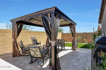 19560 W Valle Vista Way, Litchfield Park, AZ 85340 - Photo 38