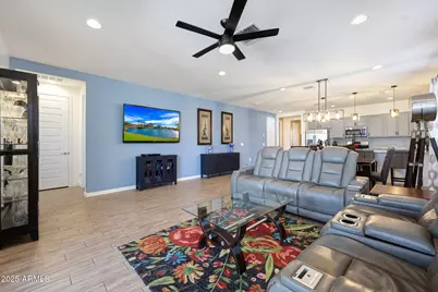 19560 W Valle Vista Way, Litchfield Park, AZ 85340 - Photo 16