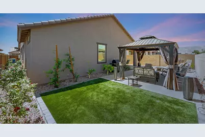 19560 W Valle Vista Way, Litchfield Park, AZ 85340 - Photo 36