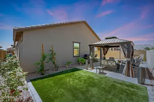 19560 W Valle Vista Way, Litchfield Park, AZ 85340 - Photo 36