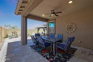 19560 W Valle Vista Way, Litchfield Park, AZ 85340 - Photo 32