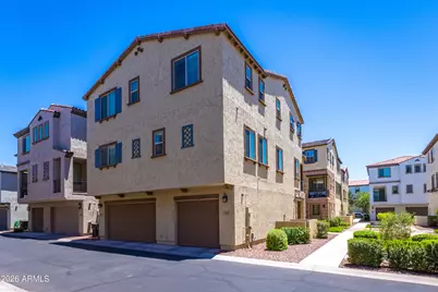 1685 E Bridgeport Parkway, Gilbert, AZ 85295 - Photo 6