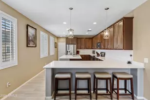 1685 E Bridgeport Pkwy, Gilbert, AZ 85295 - Photo 16