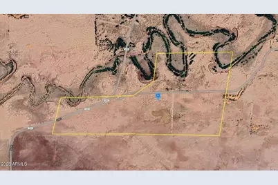 453 Co Rd 5392 -- #-, Concho, AZ 85924 - Photo 1