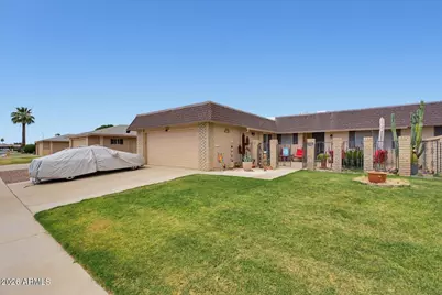 10611 W Saratoga Circle, Sun City, AZ 85351 - Photo 40